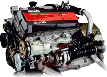U257C Engine